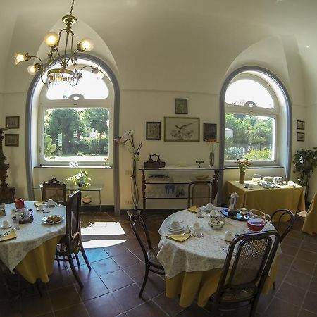 سان جورجو أ كريمانو B&B Villa Ocsia المظهر الخارجي الصورة