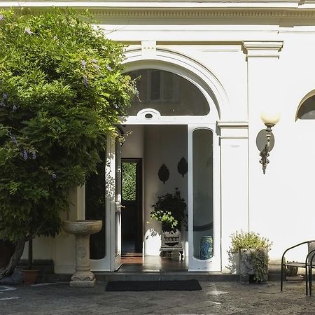 سان جورجو أ كريمانو B&B Villa Ocsia المظهر الخارجي الصورة
