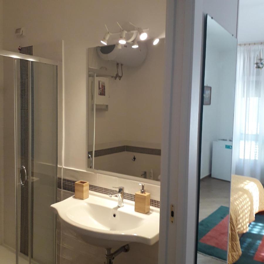سان جورجو أ كريمانو B&B Villa Ocsia المظهر الخارجي الصورة