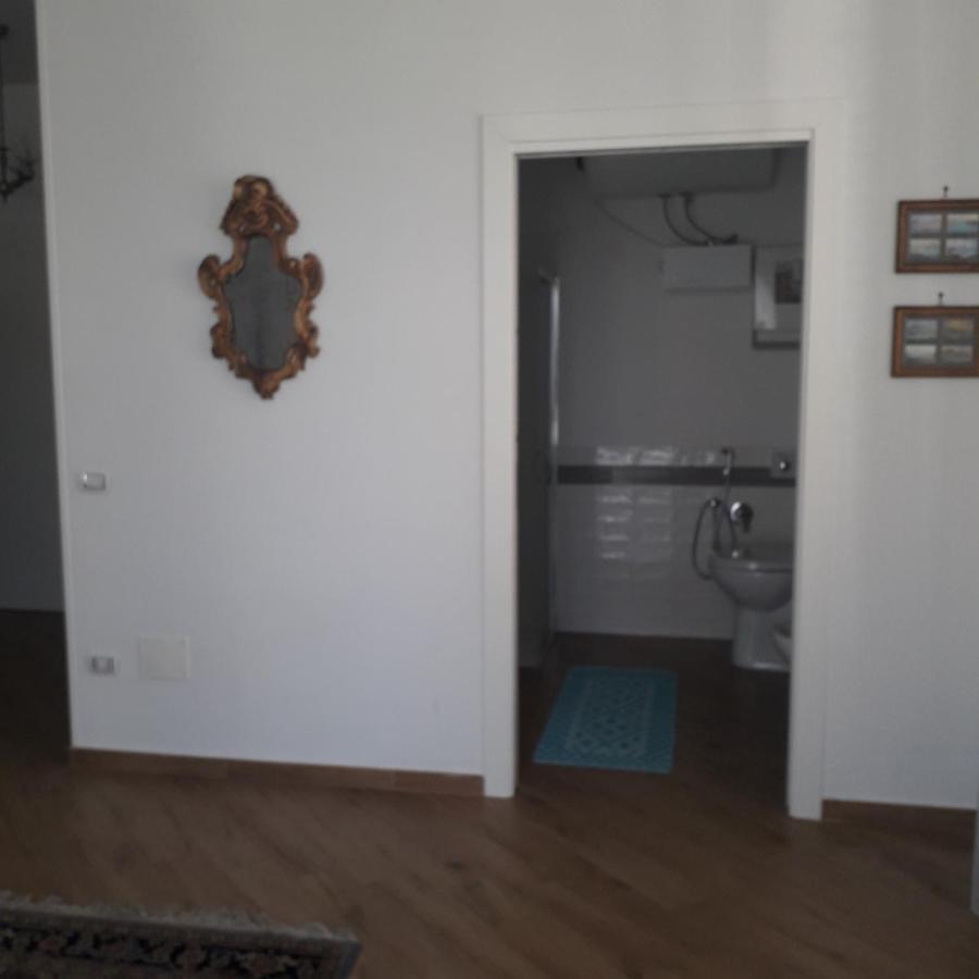 سان جورجو أ كريمانو B&B Villa Ocsia المظهر الخارجي الصورة