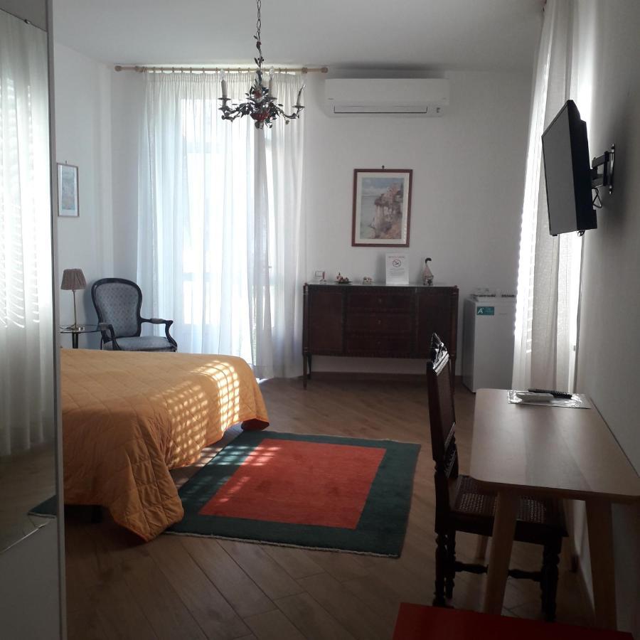 سان جورجو أ كريمانو B&B Villa Ocsia المظهر الخارجي الصورة