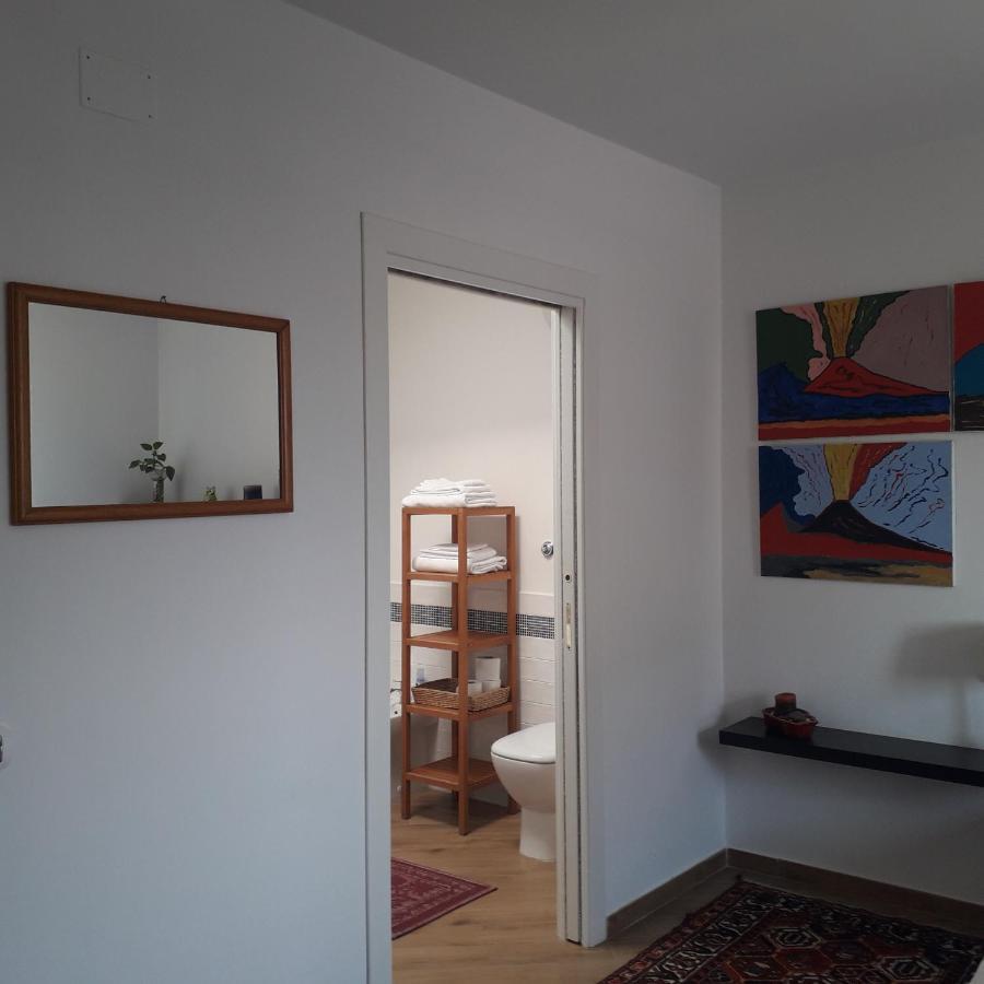 سان جورجو أ كريمانو B&B Villa Ocsia المظهر الخارجي الصورة