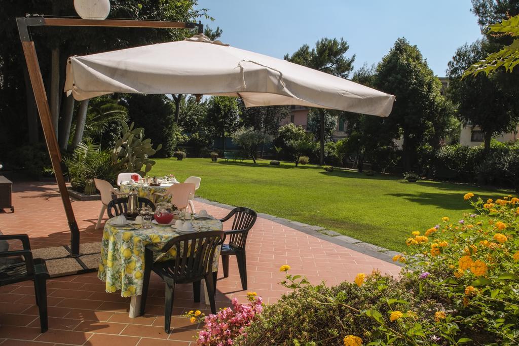 سان جورجو أ كريمانو B&B Villa Ocsia المظهر الخارجي الصورة