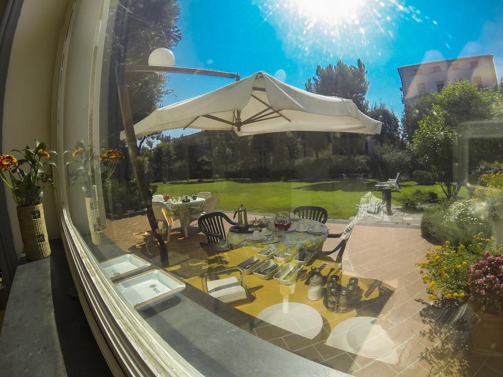 سان جورجو أ كريمانو B&B Villa Ocsia المظهر الخارجي الصورة