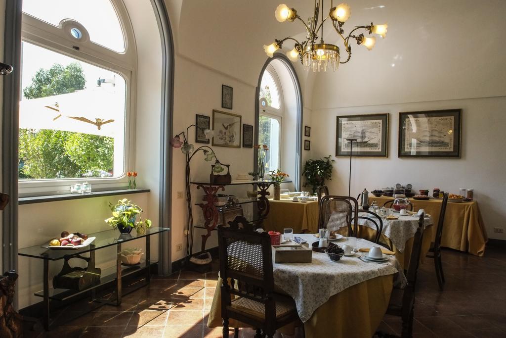 سان جورجو أ كريمانو B&B Villa Ocsia المظهر الخارجي الصورة