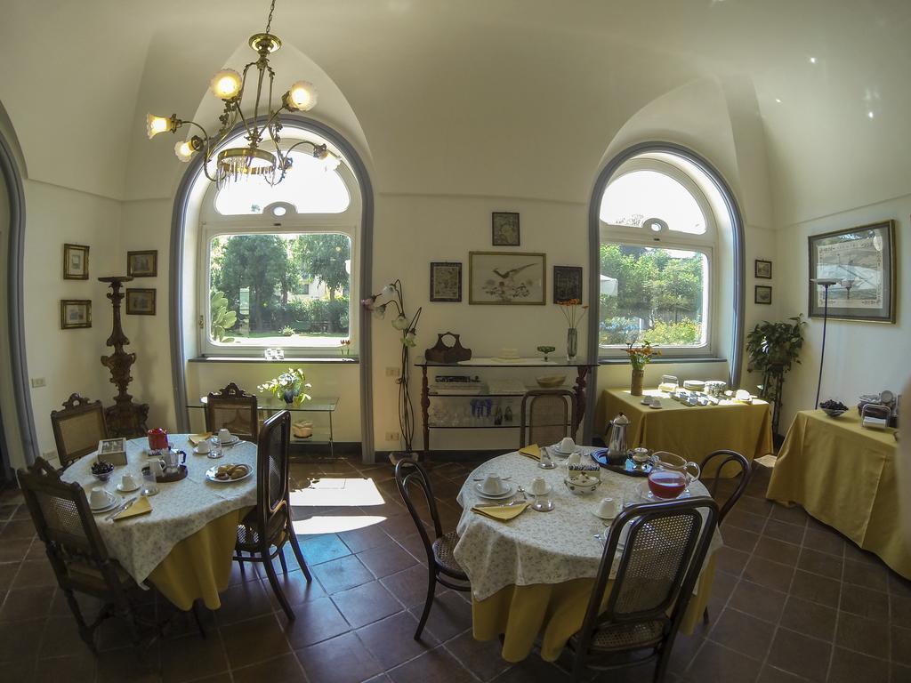 سان جورجو أ كريمانو B&B Villa Ocsia المظهر الخارجي الصورة