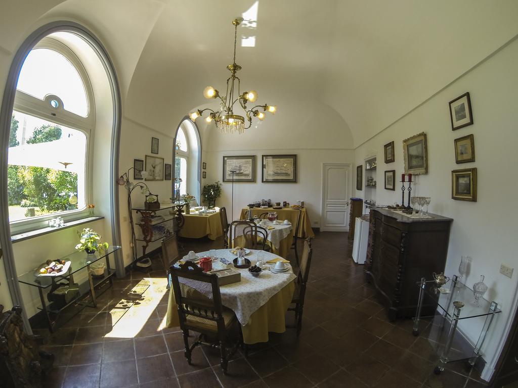 سان جورجو أ كريمانو B&B Villa Ocsia المظهر الخارجي الصورة