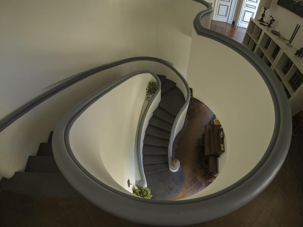 سان جورجو أ كريمانو B&B Villa Ocsia المظهر الخارجي الصورة