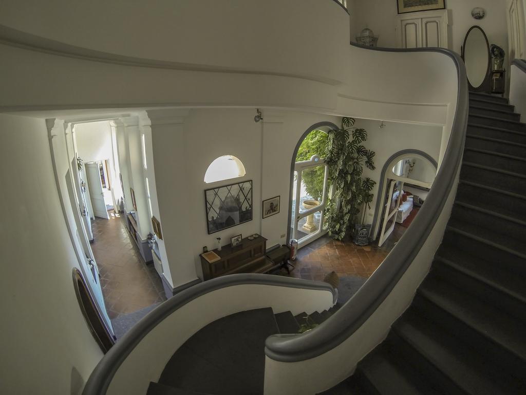سان جورجو أ كريمانو B&B Villa Ocsia المظهر الخارجي الصورة
