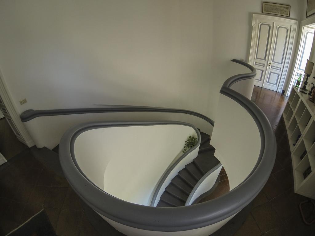 سان جورجو أ كريمانو B&B Villa Ocsia المظهر الخارجي الصورة