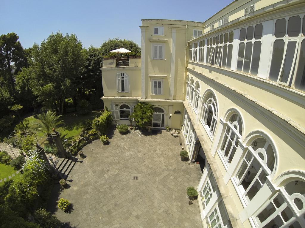 سان جورجو أ كريمانو B&B Villa Ocsia المظهر الخارجي الصورة