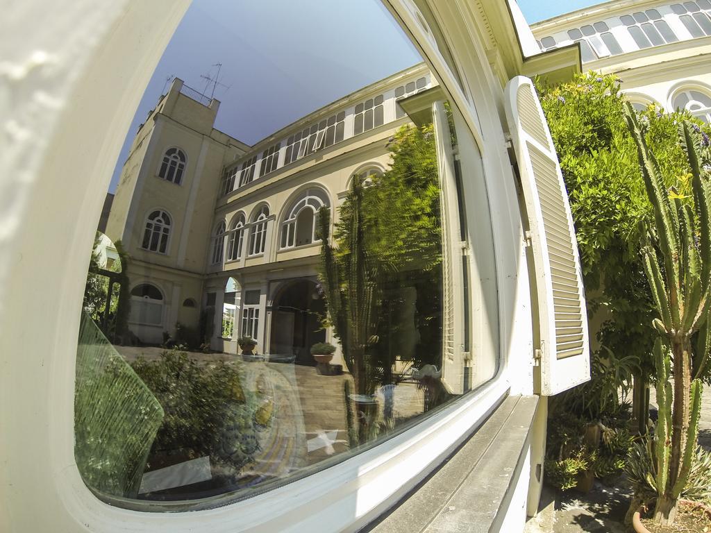 سان جورجو أ كريمانو B&B Villa Ocsia المظهر الخارجي الصورة