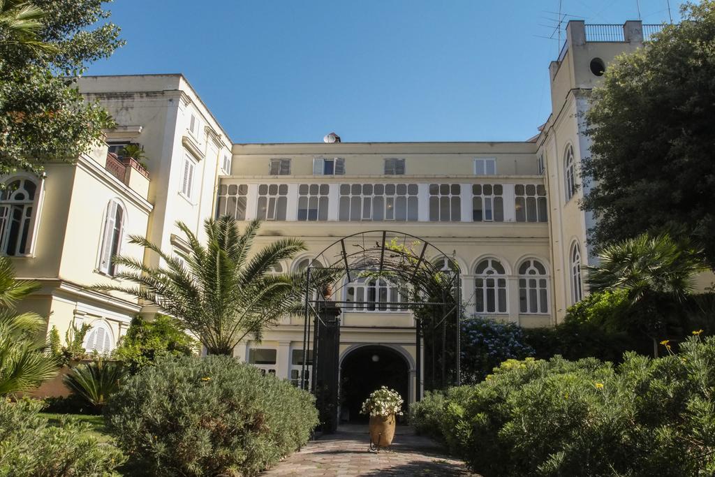 سان جورجو أ كريمانو B&B Villa Ocsia المظهر الخارجي الصورة