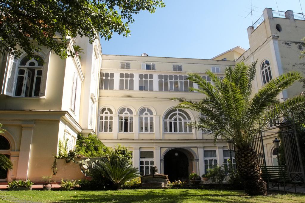 سان جورجو أ كريمانو B&B Villa Ocsia المظهر الخارجي الصورة